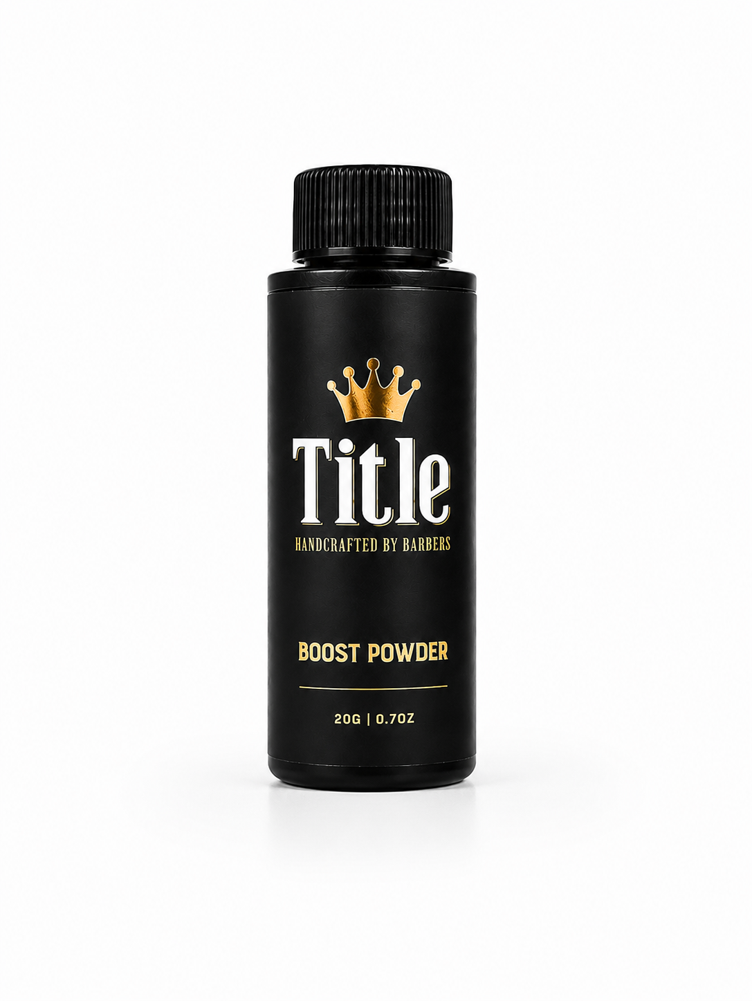 Boost Powder