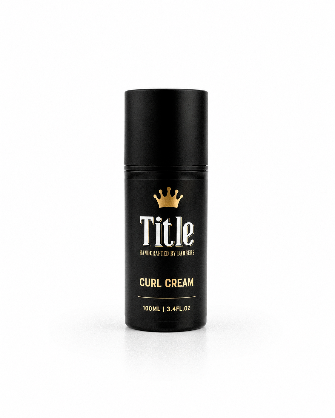 Curl Cream