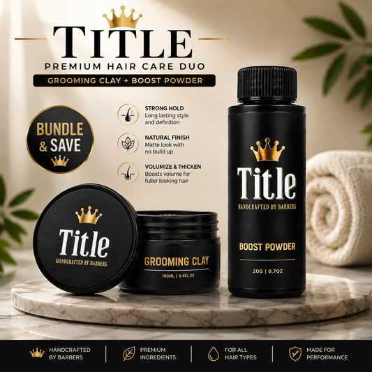 BUNDLES Matte Syling