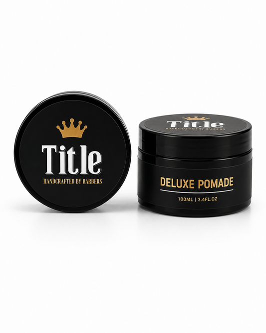 Deluxe Pomade