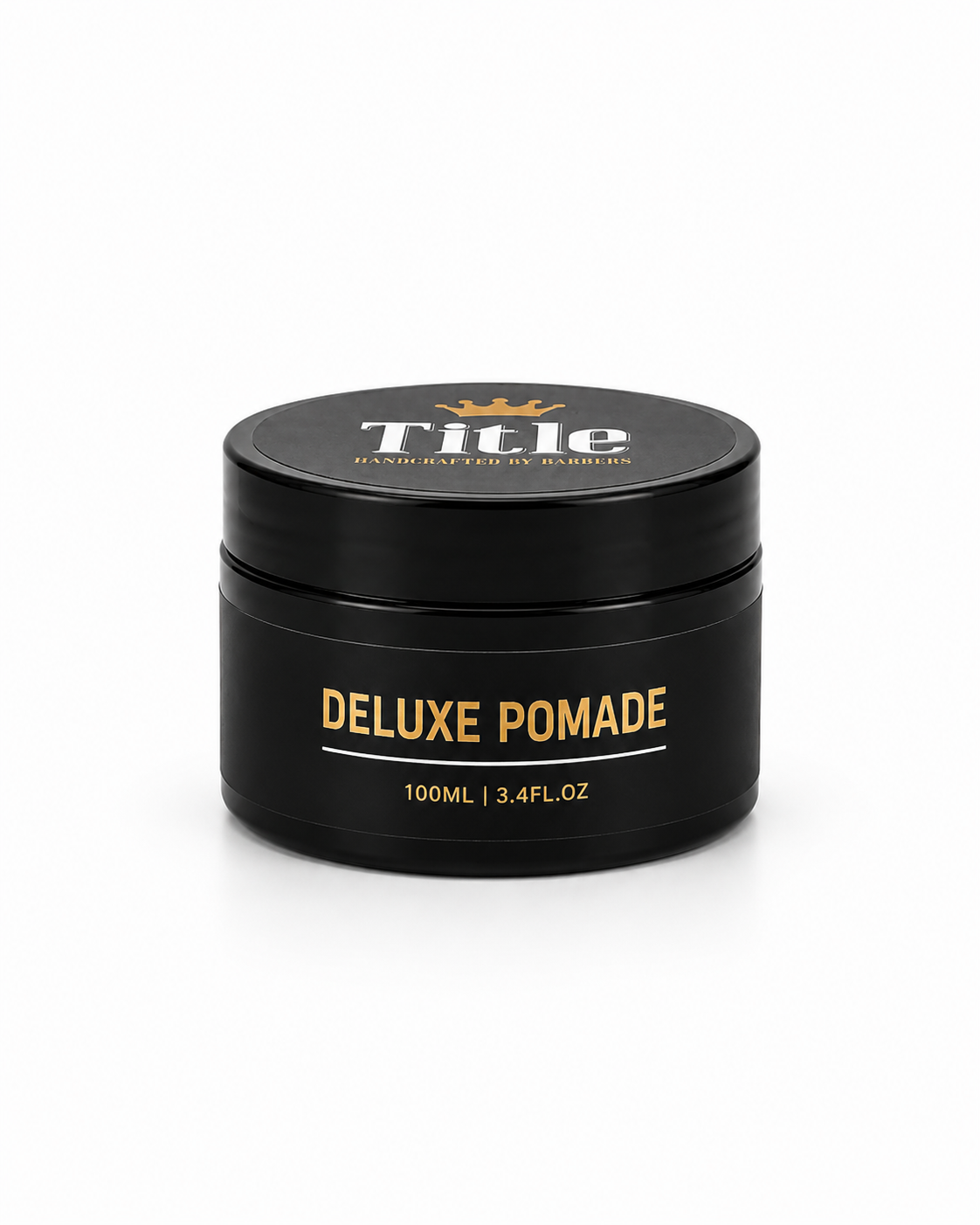 Deluxe Pomade