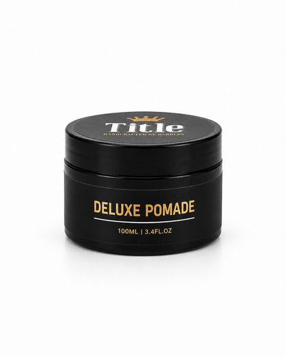 Deluxe Pomade