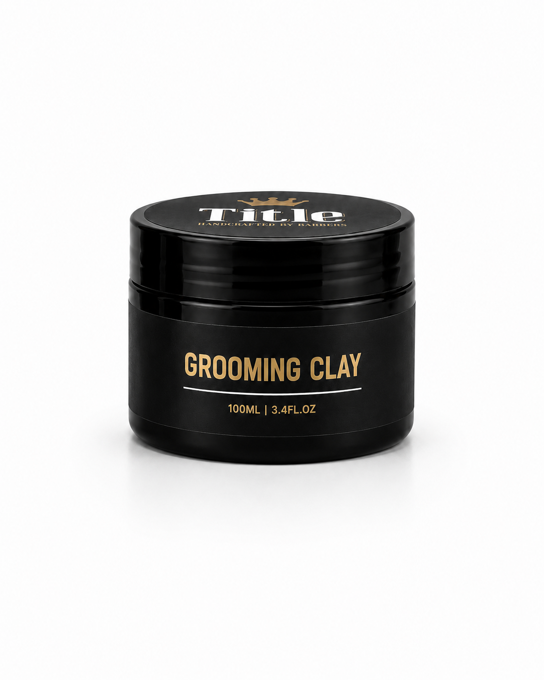 Grooming Clay