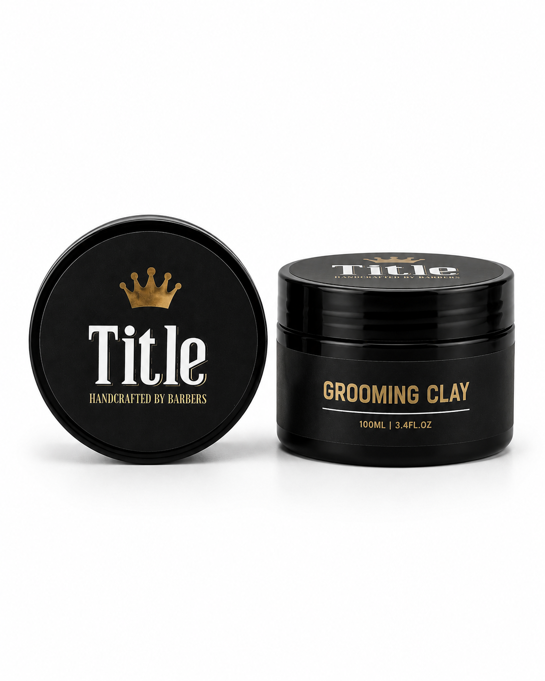 Grooming Clay
