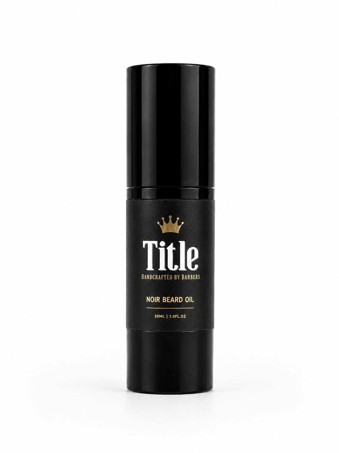 Beard Oil