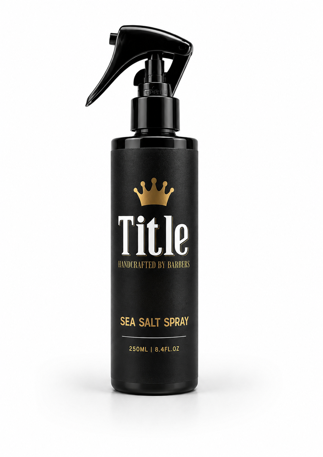 Sea Salt Spray