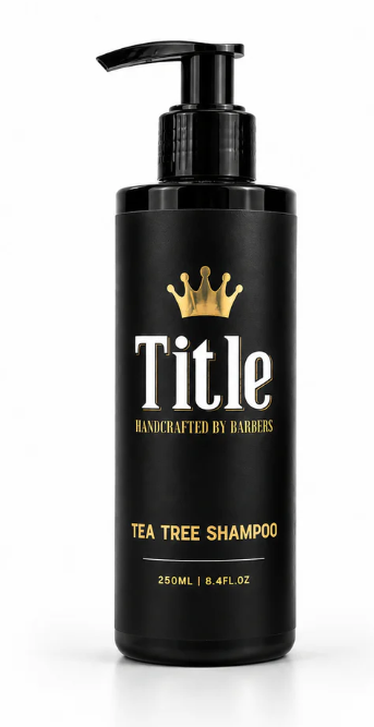 BUNDLES Title Shampoo & Conditioner