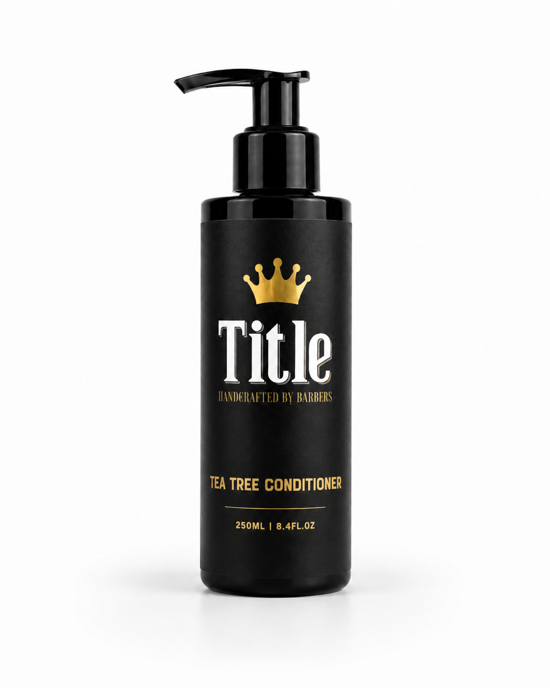 Tea Tree Conditioner