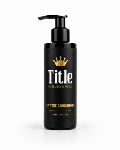 Tea Tree Conditioner