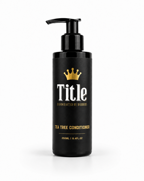 Tea Tree Conditioner