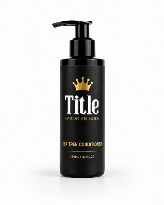 Tea Tree Conditioner