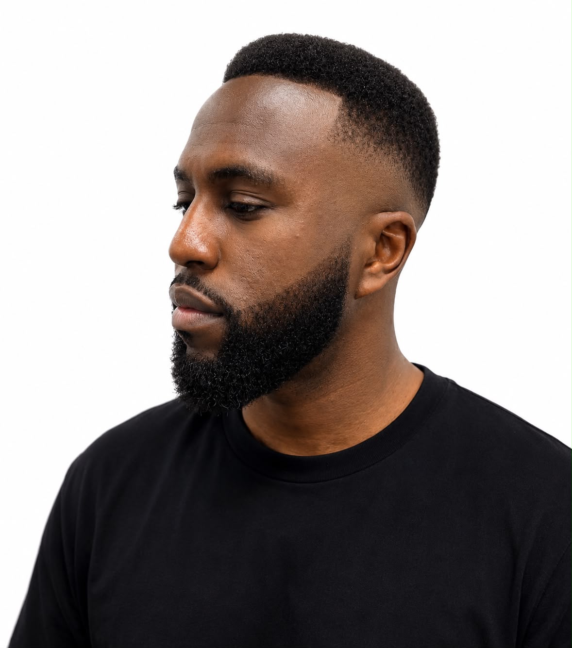 Beard Oil