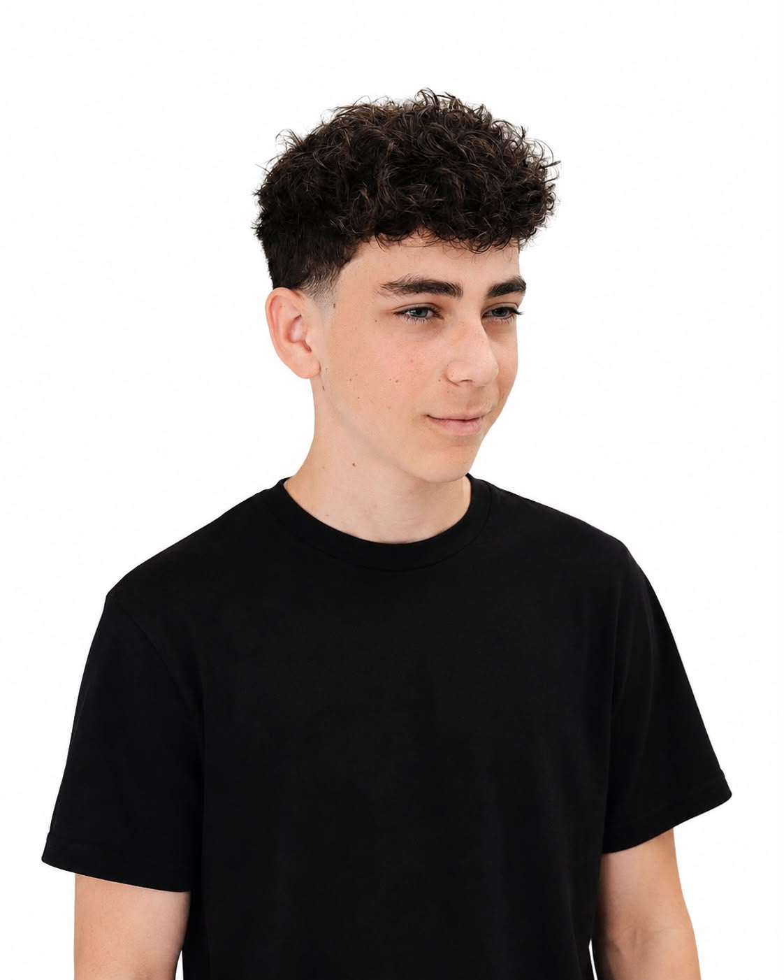 Curl Cream