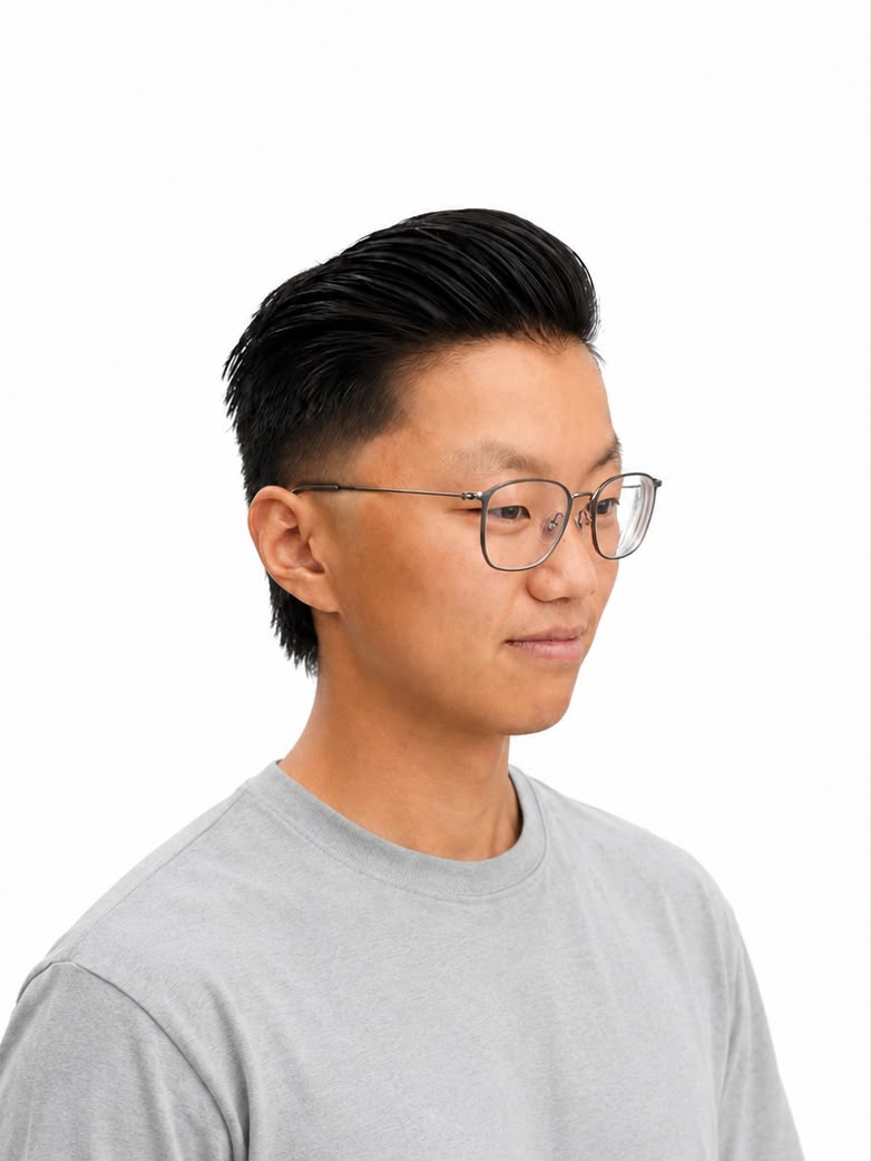Deluxe Pomade