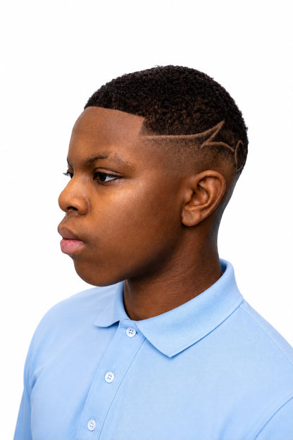 Deluxe Pomade