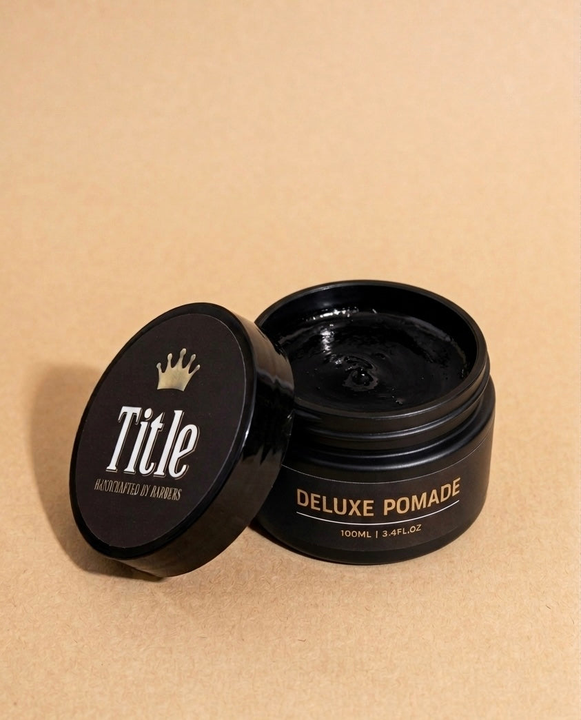 Deluxe Pomade