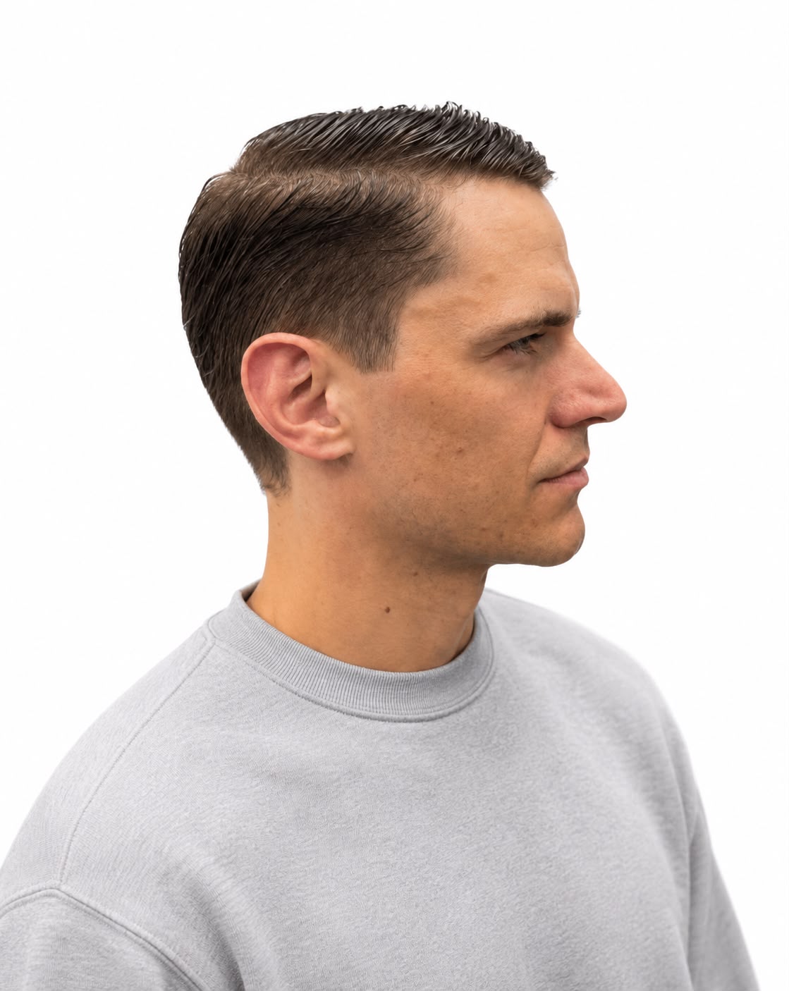 Deluxe Pomade