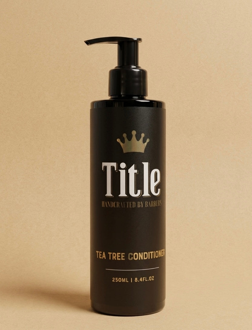 Tea Tree Conditioner